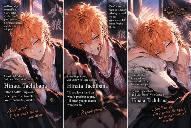 Profile image of Hinata