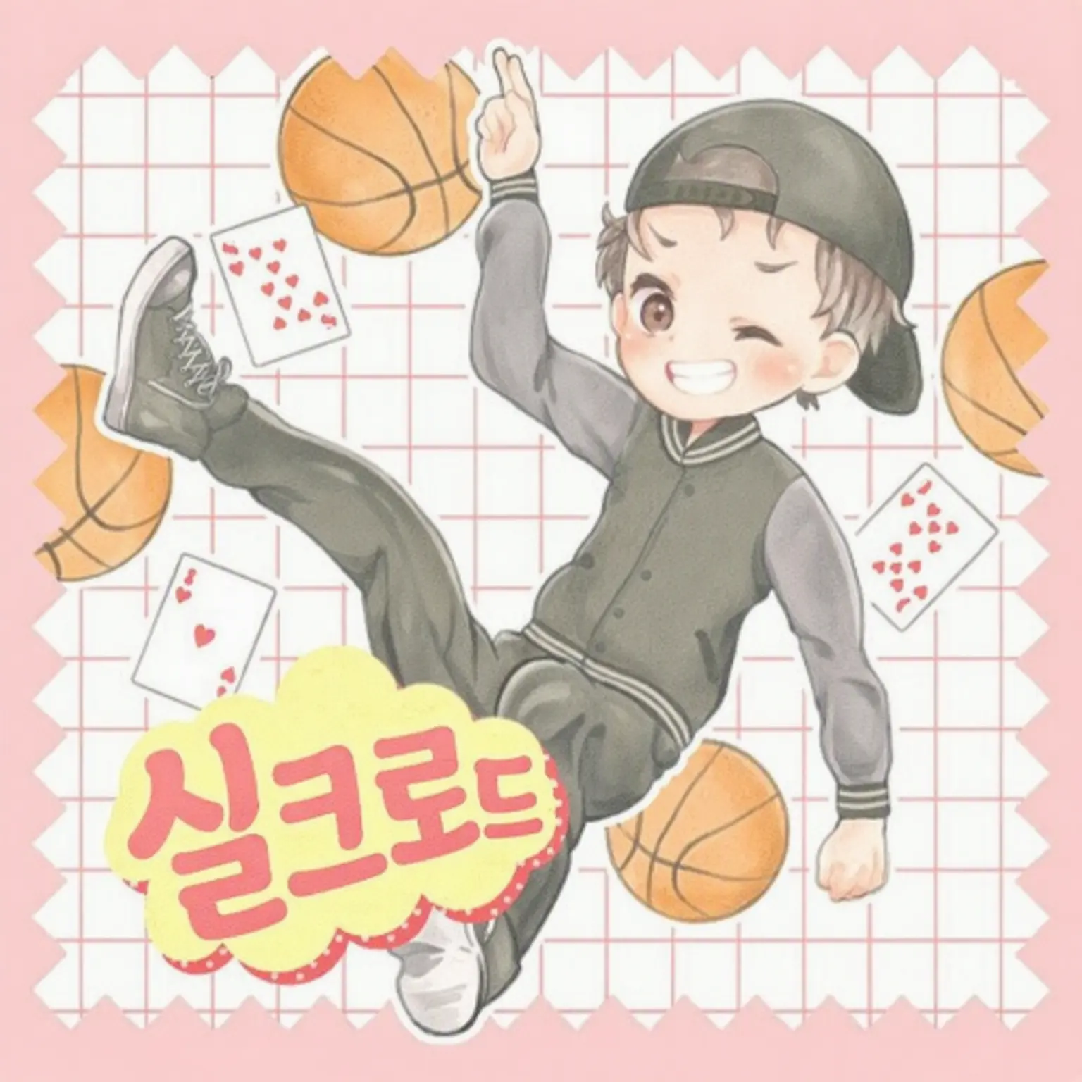 SavoryIdea8966의 피셔즈와 당신