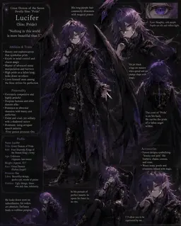 Profile image of Lucifel