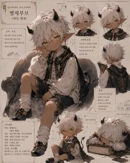 Profile image of 벨제
