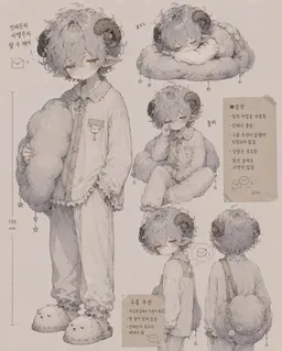 Profile image of 벨페고르
