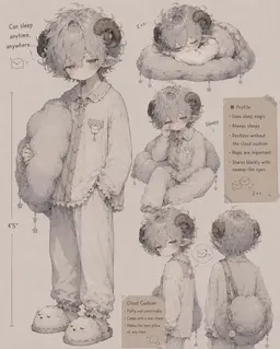 Profile image of Belphegor