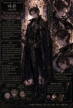 Profile image of 마몬