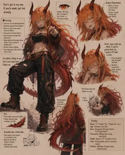 Profile image of Levi