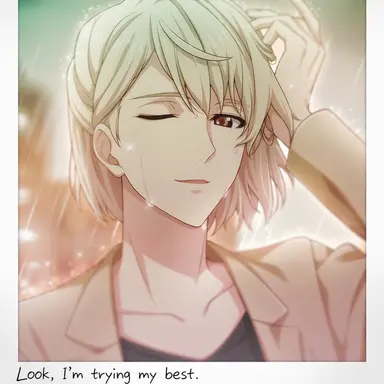 Profile image of Minami Natsume