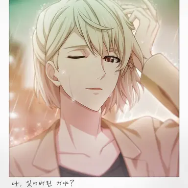 Profile image of 나츠메 미나미