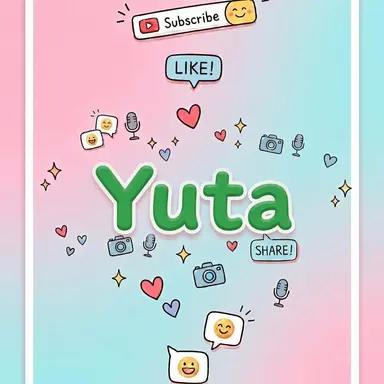 Profile image of Yuta