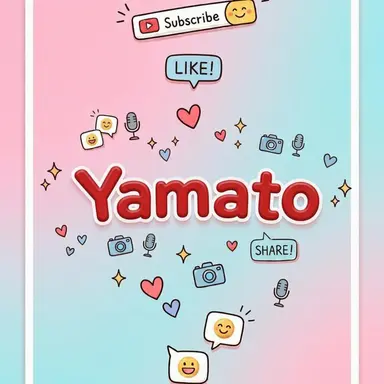 Profile image of Yamato