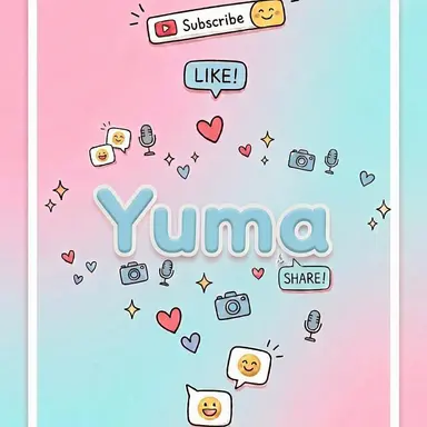 Profile image of Yuma