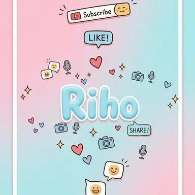 Profile image of Riho