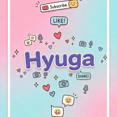Profile image of Hyuga