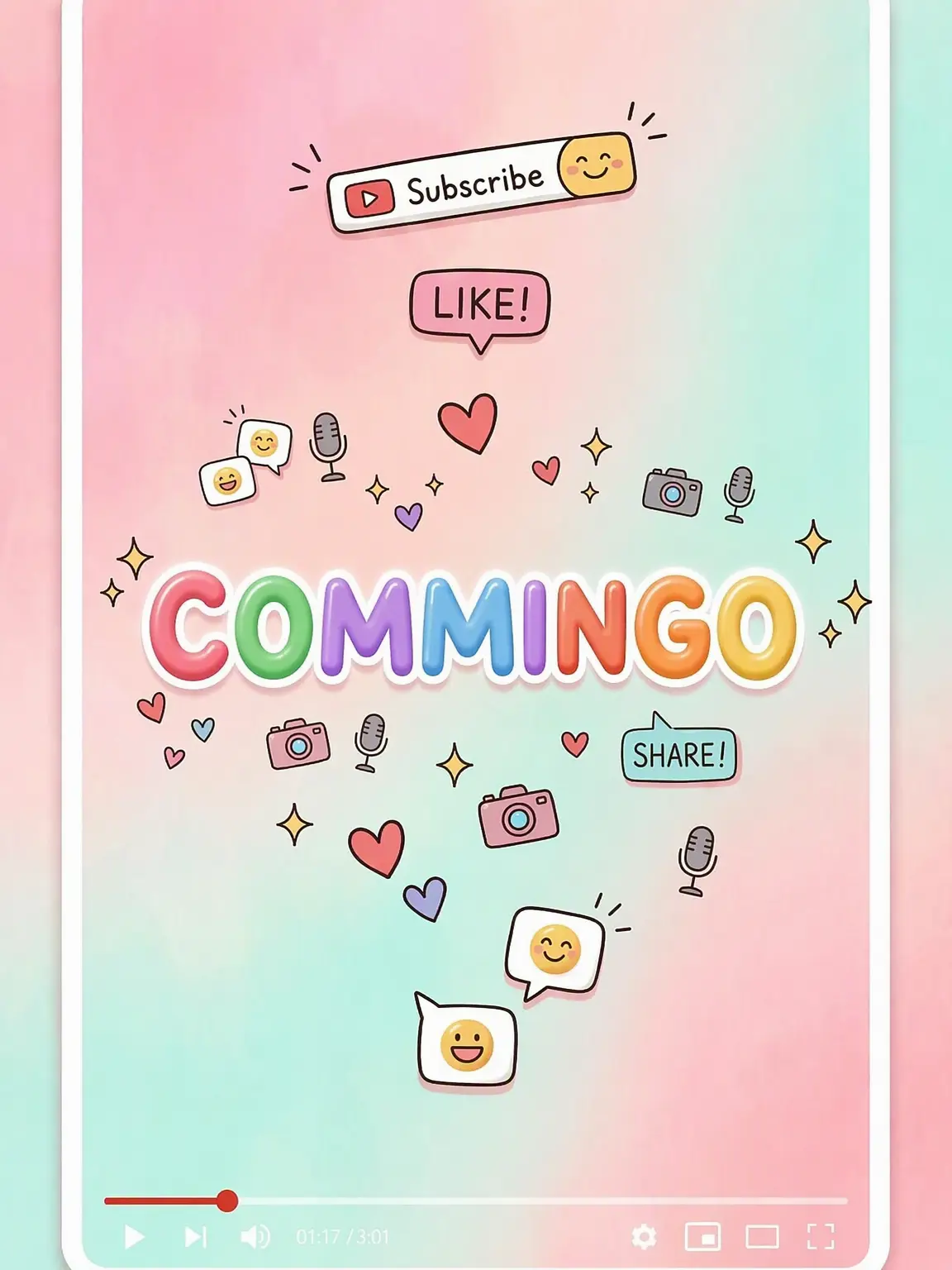 0326K의 Commingo
