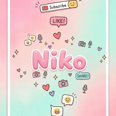 Profile image of Nico