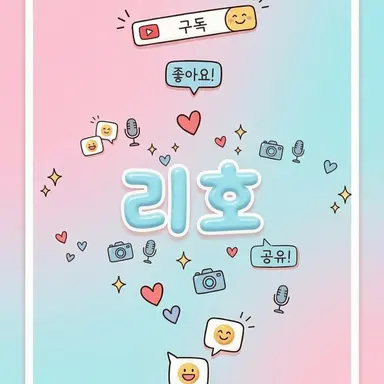 Profile image of 리호
