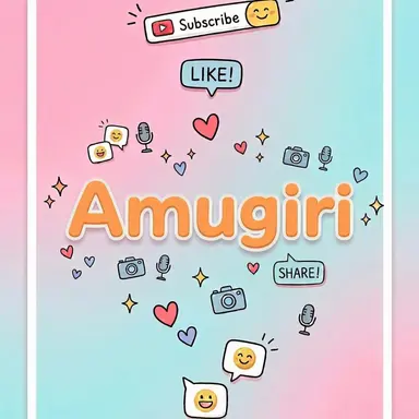 Profile image of Amugiri