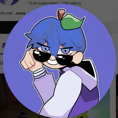 Profile image of Bl-Ae