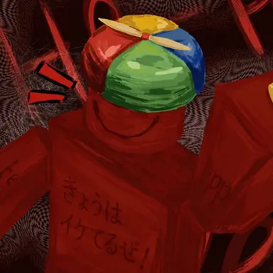 Profile image of クールキッド