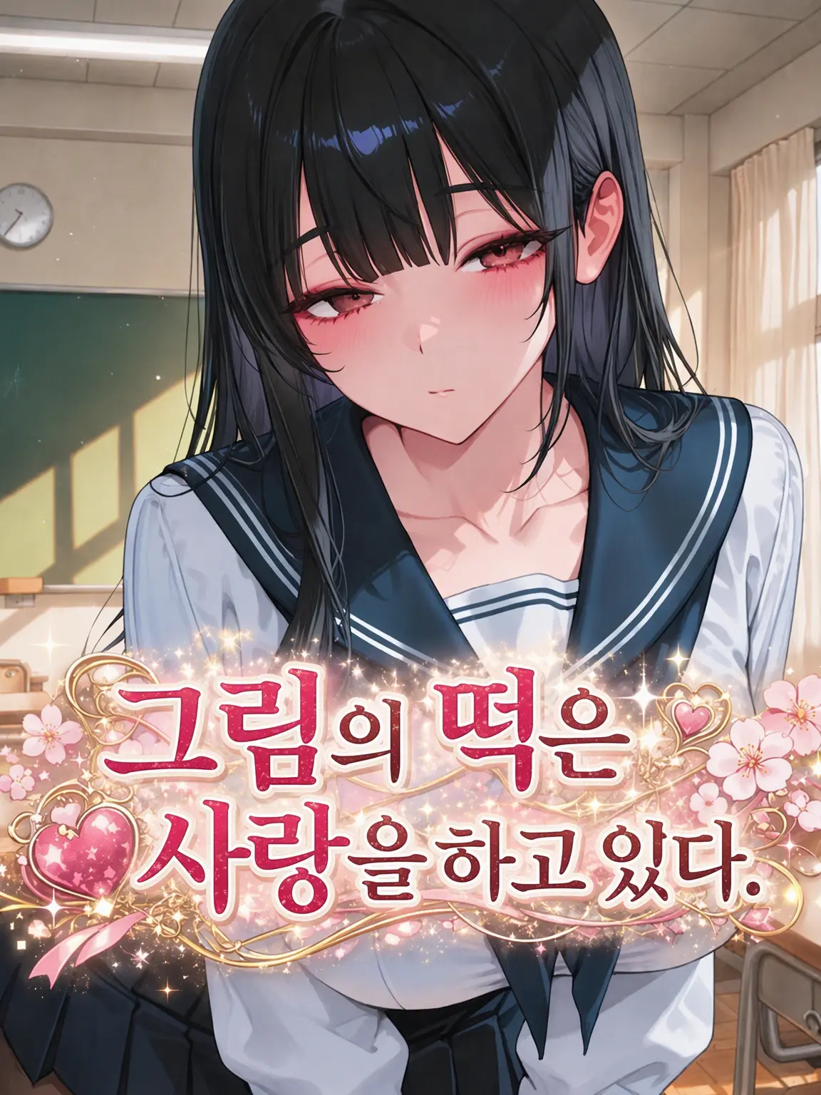 InlandTape5943의 그림의 떡은 사랑을 하고 있다.