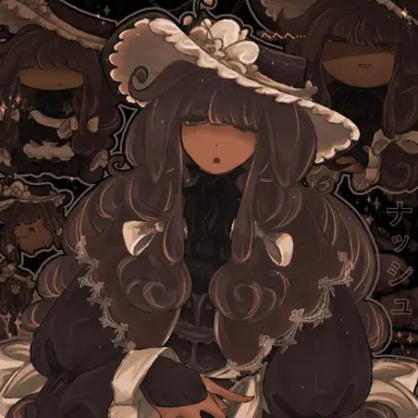 Profile image of ナシャトラ