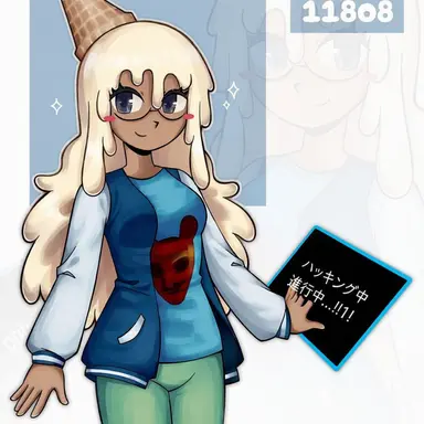 Profile image of 118o8
