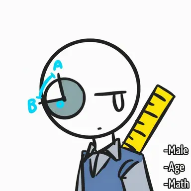Profile image of Math