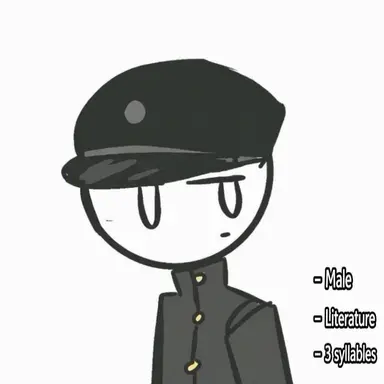 Profile image of Korean