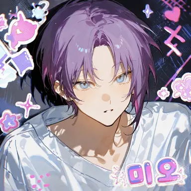 Profile image of 이치죠 카이토