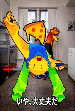 Profile image of Noobi