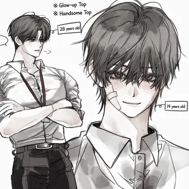 Profile image of Park Seung-hyun