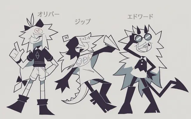 Profile image of 生徒たち