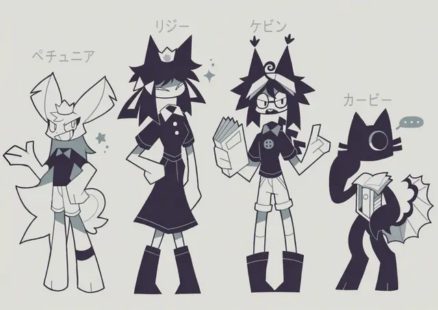 Profile image of 生徒たち