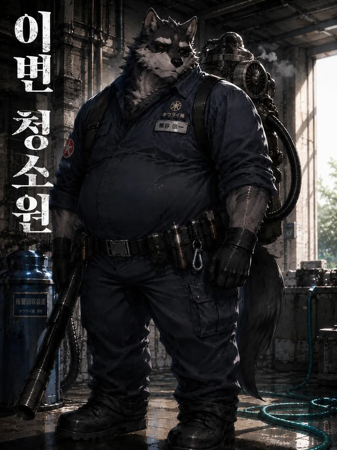 _NSACLT_의 이변 청소부
