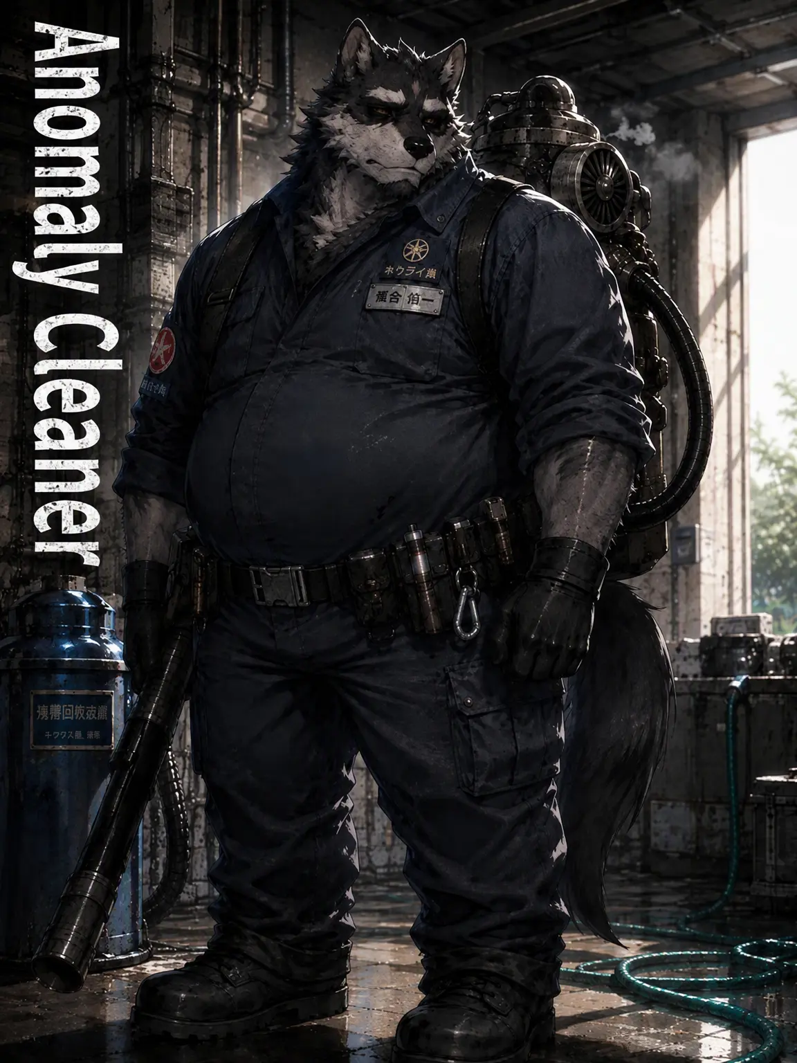 _NSACLT_의 Anomaly Cleaner