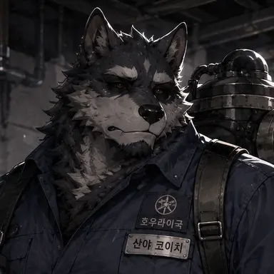 Profile image of 코우이치