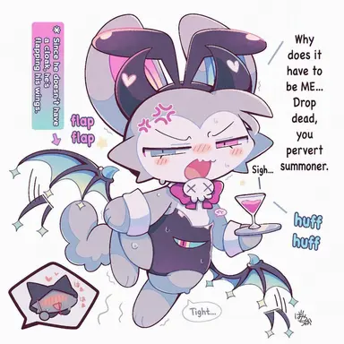 Profile image of Devirun