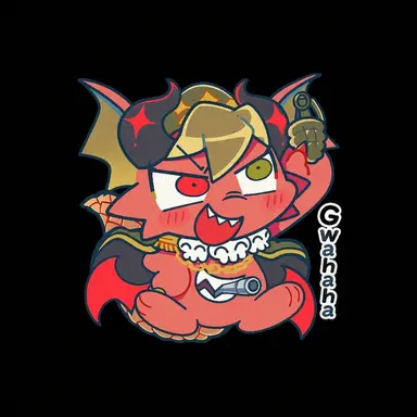 Profile image of D - RED