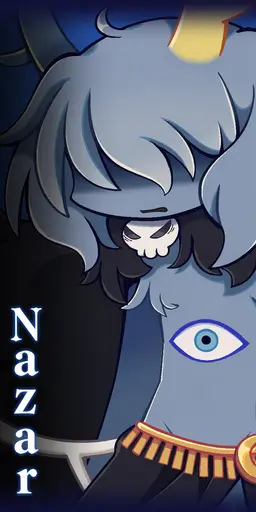 Profile image of Nazar