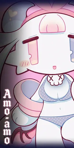 Profile image of Amoamo