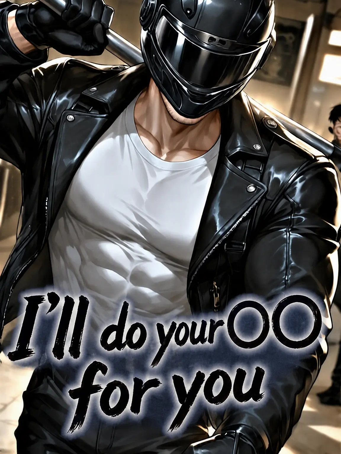 SilverVein6396의 I'll Do Anything for You