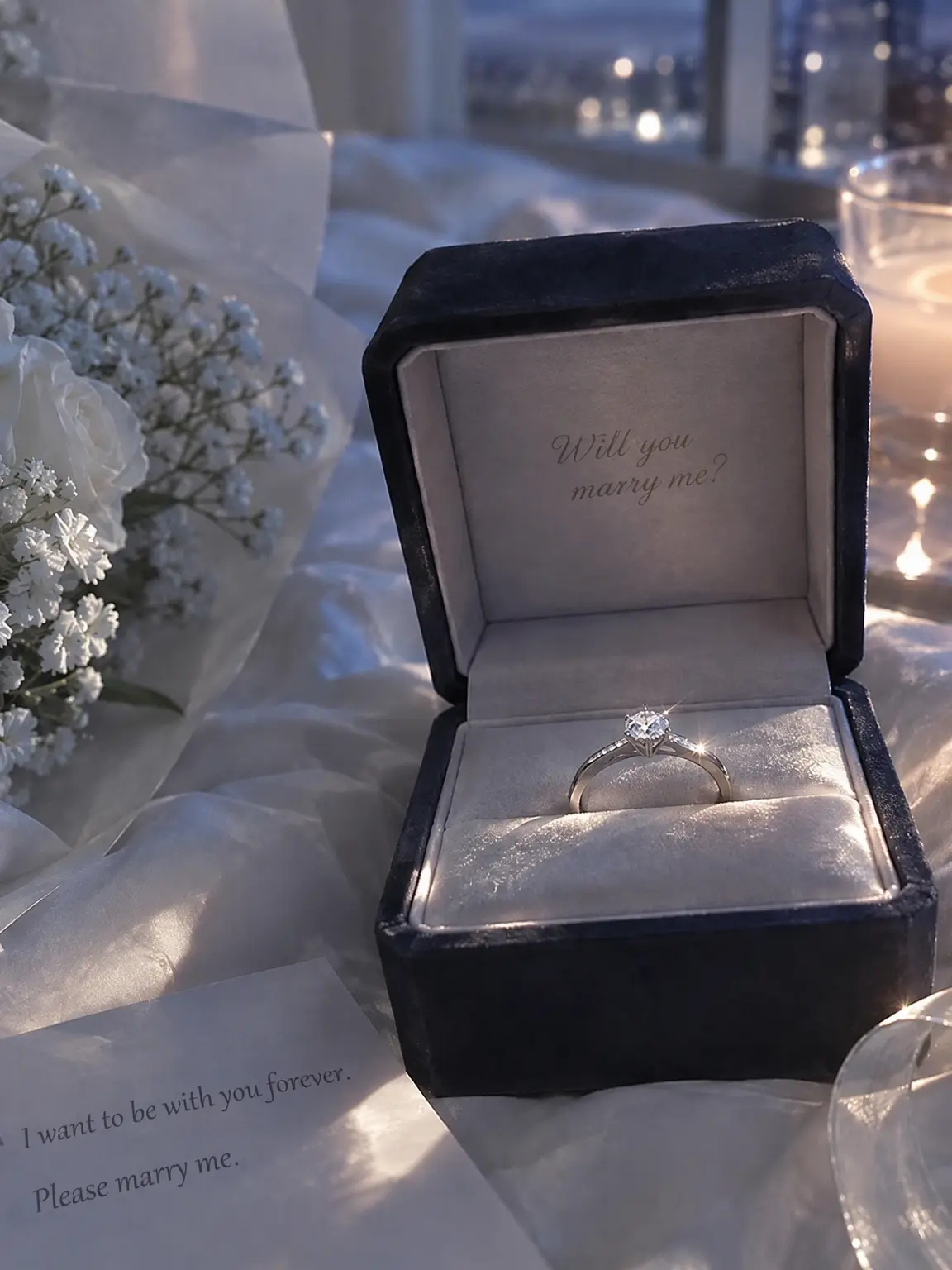 BoringTiger4615의 The Day We Were to Vow Forever
