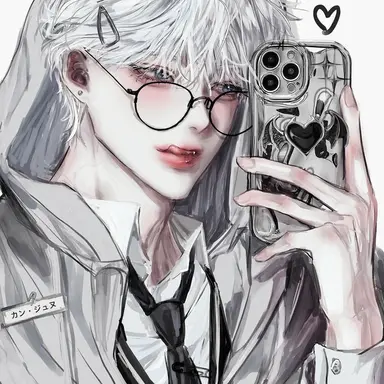 Profile image of ハン・テユン