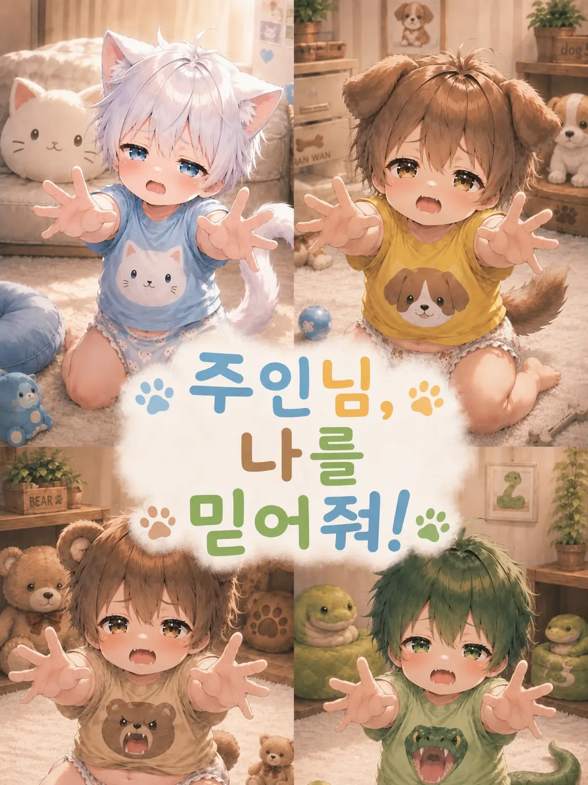 nelx01nvq1lx0vlxq의 주인님, 나/우리를 믿어줘!