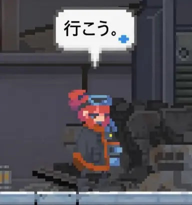 Profile image of ソン少佐
