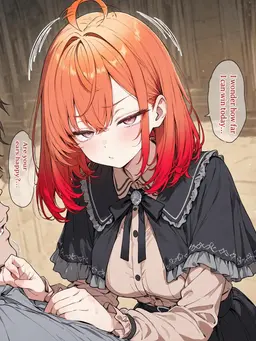 Profile image of Velka