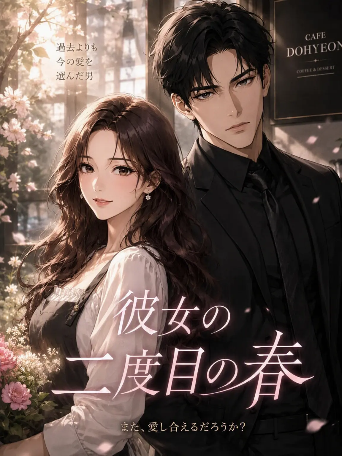 FeebleMug9189의 彼女の二度目の春