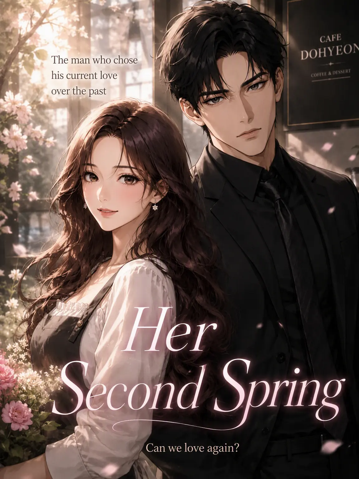 FeebleMug9189의 Her Second Spring
