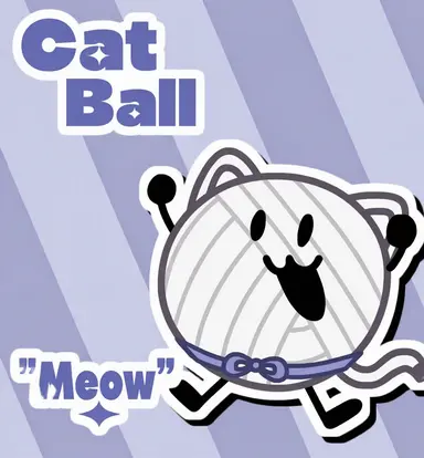 Profile image of Catball