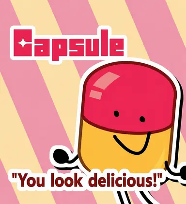 Profile image of Capsule