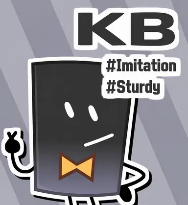 Profile image of KB