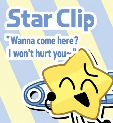 Profile image of Star Clip